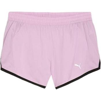 Pantalón de running Puma Run Favorite Velocity Mujer Lila/Rosa (XS)