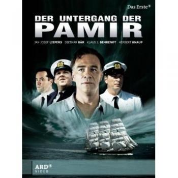 Der Untergang der Pamir [Alemania] [DVD]