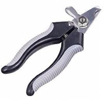 Cortauñas profesional Nobby Starline para perros y gatos, tamaño pequeño 12cm