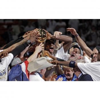 Dallas Mavericks (39x24 inch, 97x60 cm) Silk Poster Seda Cartel PJ17-40DD