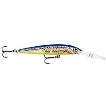 DEEP HUSKY JERK 12 CM GBM