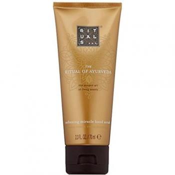 RITUALS The Ritual of Ayurveda Exfoliante de Manos, 70 ml