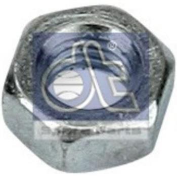 Tuerca DT Spare Parts 1.18242 - Tipo: Tuerca, Características: Marca DT Spare Parts, Código del producto 1.18242