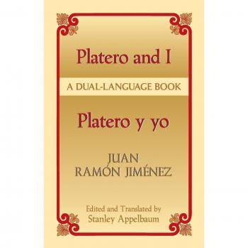Platero y Yo/Platero And I