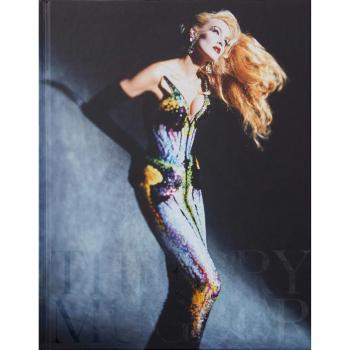 Thierry Mugler: Couturissime