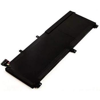 CoreParts Laptop Battery for DELL 60Wh 6 Cell Li-Pol 11.1V 5.4Ah, H76MY
