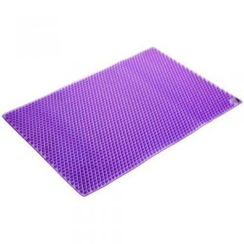 TOGU Senso - Esterilla para Entrenamiento Morado Amatista Talla:60x40cm