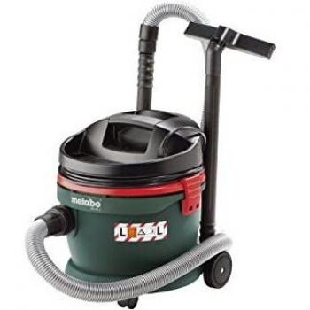 Metabo MPTAS20 AS 20L All Purpose Vacuum 1200 Watt 240 Volt, 240 V