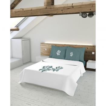 Juego de Sábanas Roses Devota & Lomba Cama de 90