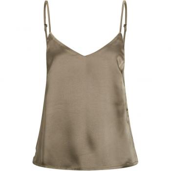 Camiseta Tirantes Mujer Jack & Jones JJXX 12200163 - Top de mujer cropped de tirantes