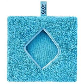 Guante Desmaquillante Cara Limpieza Facial y Desmaquillante Facial Guante Microfibra Lavable Reutilizable Toalla Desmaquillante Sólo con Agua Hipoalergénico Todos los Tipos de Piel