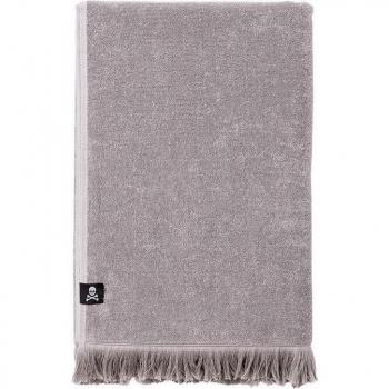 Toalla Hamman 80x165cm 100%algodón 380GSM verde Scalpers Home