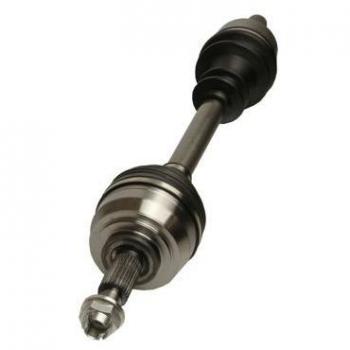 MAXGEAR Eje de transmisión 49-1825, eje lateral, semieje, eje de articulación.