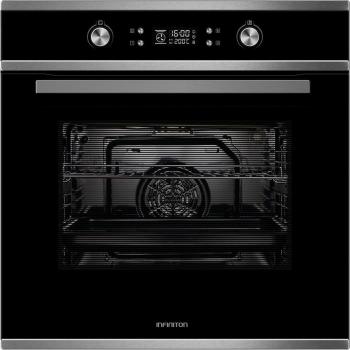 Horno multifunción Infiniton Pirolítico - P659AT