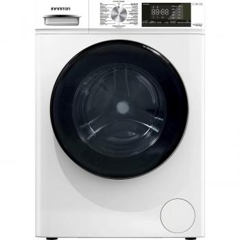 Lavadora Infiniton WM-S84ABL 8 kg / 1400 rpm