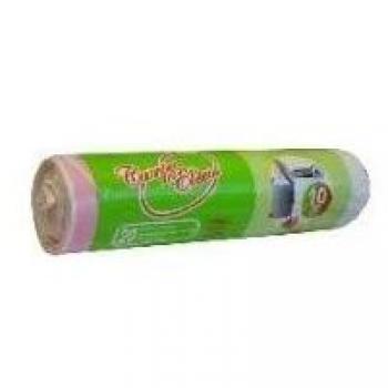 sanchis Paquete 20 Bolsas Basura 10 lt