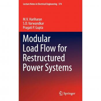 Modular Load Flow for Restructured Power Systems