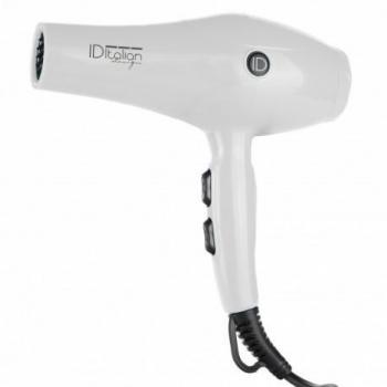 Italian Design GTI 2600 Calm Plus Secador de Pelo Profesional 2200W Motor AC