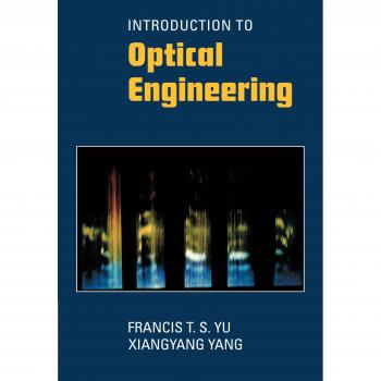 Introducción a la Ingeniería Óptica - Curso Completo y Práctico