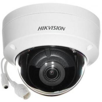 Cámara de seguridad IP Hikvision DS-2CD2163G2-I con lente de 2.8mm