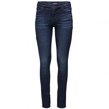 Black Diamond Women's Indigo Forged Denim Pants