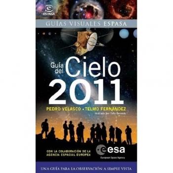 Guía del cielo 2011