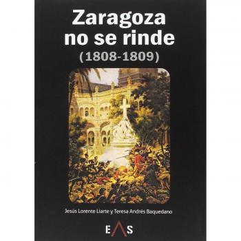 Zaragoza no se rinde: