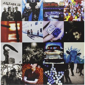 Achtung Baby 20 Box Set