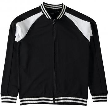 NAME IT - Chaqueta - para niño negro 12 años