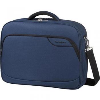Samsonite U32*01002 16 Maletín Azul maletines para portátil - Funda