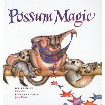 Possum Magic