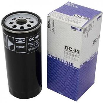 Knecht OC 40 Filtro de aceite