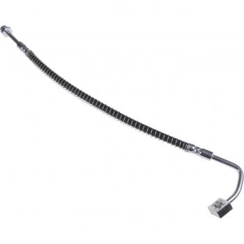 Tubo de freno y latiguillo de freno BLUE PRINT ADG05373, compatible con vehículos específicos, fabricado en materiales de alta calidad para asegurar durabilidad y rendimiento óptimo en el sistema de frenos