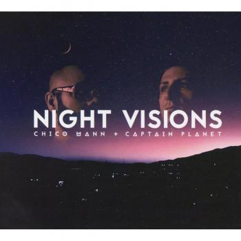 Night Vision Goggles with Enhanced Clarity and Long-Distance Viewing