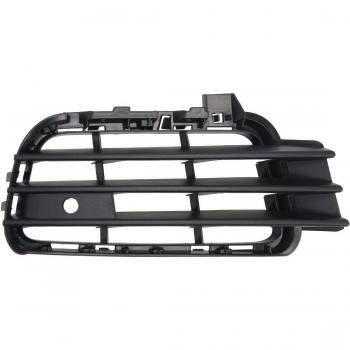 Rejilla de ventilación para parachoques BLIC 6502-07-9586992P Derecha y PRASCO VG8192103