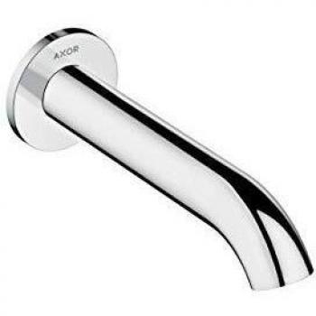 Hansgrohe HG Pico de bañera Axor Uno curvado BN