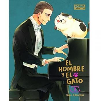 EL HOMBRE Y EL GATO 03