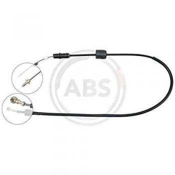 Cable del acelerador ABS K36950