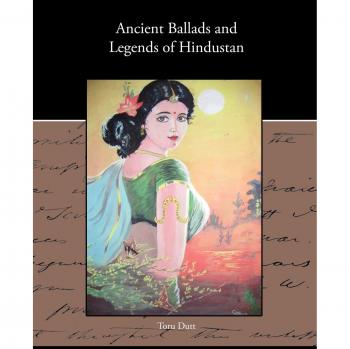 Baladas y Leyendas Antiguas de Hindustán - Edición en Rústica