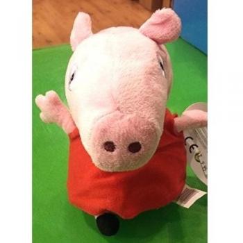 peluche peppa pig 20 cm