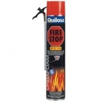 Quilosa T040816 Orbafoam Fire-Stop B1 Canula