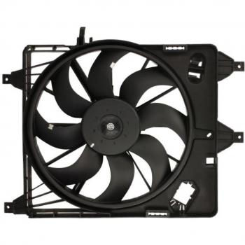 Ventilador de refrigeración del motor NRF 47976