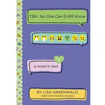 TBH #7: TBH, No One Can EVER Know