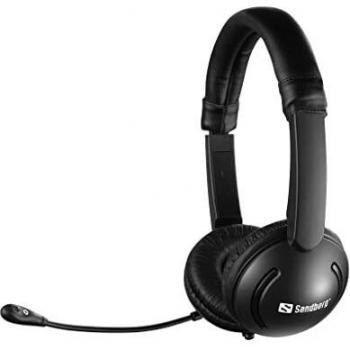 Sandberg MiniJack Headset Saver