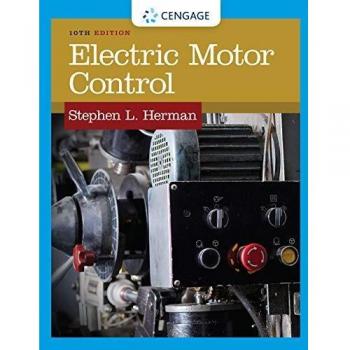 Electric Motor Control