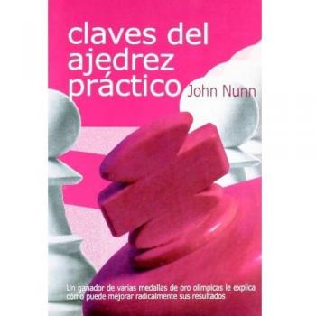 Claves del ajedrez práctico