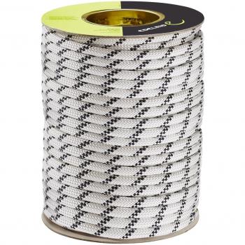 Cuerda Estática Edelrid Performance 10.5 Mm Blanco 50 m Unisex