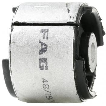 Brazo oscilante FAG 829 0017 10 con silentblock para suspensión
