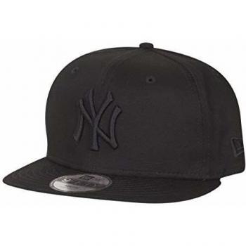 New Era Essential 950 Kids Neyyan Gorra, Unisex niños, Black, Talla Única