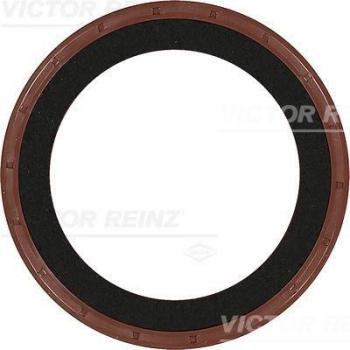 Sello de eje VICTOR REINZ 81-31168-00 para cigüeñal y árbol de levas